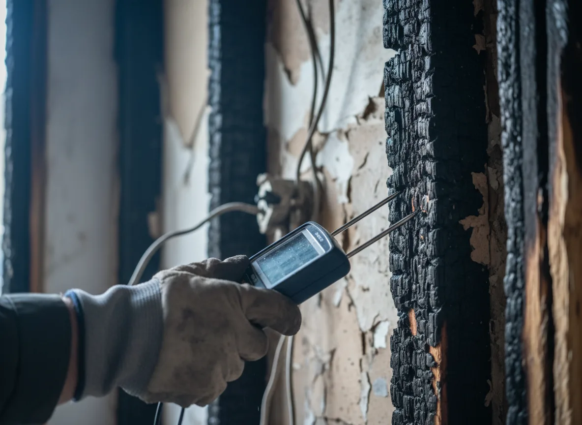 Fire Damage Restoration Maybeury, WV FAQs
